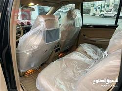 مرسيدس بنز GLS